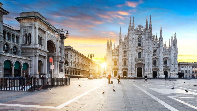 Milano